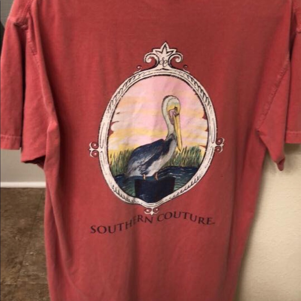 Tee shirt